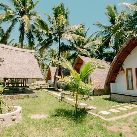 Lempeh Jungle Cottage Tanglad Exteriör bild