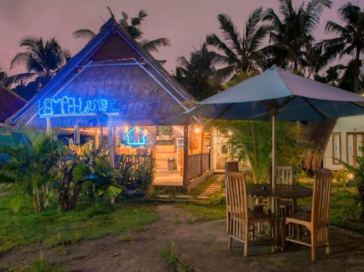 Lempeh Jungle Cottage Tanglad Exteriör bild
